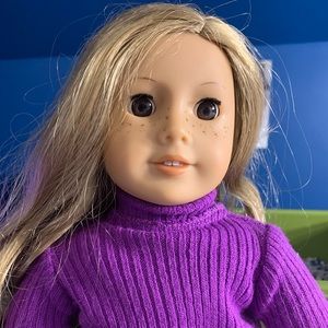 America Girl Truly Me 24